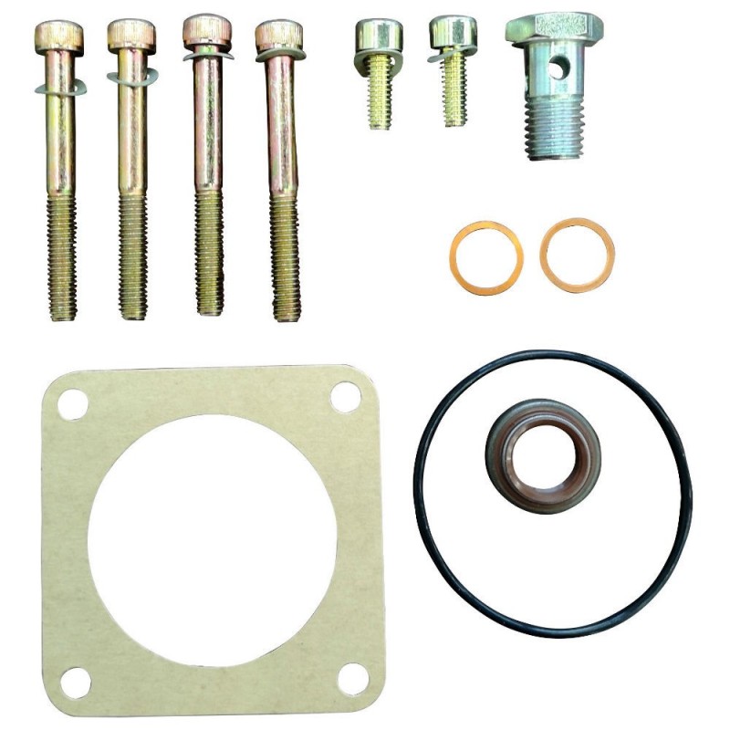 Mercedes hydraulic pump repair kit