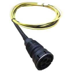Plug Temperture Sensor A2025400181