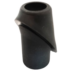 Mercedes W124 Antenna Grommet from Sep. 1988