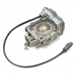 Throttle body A0001417025 (reconditioned)