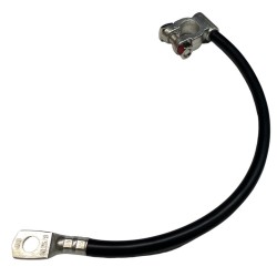 Mercedes Pagode W113 Ground Cable