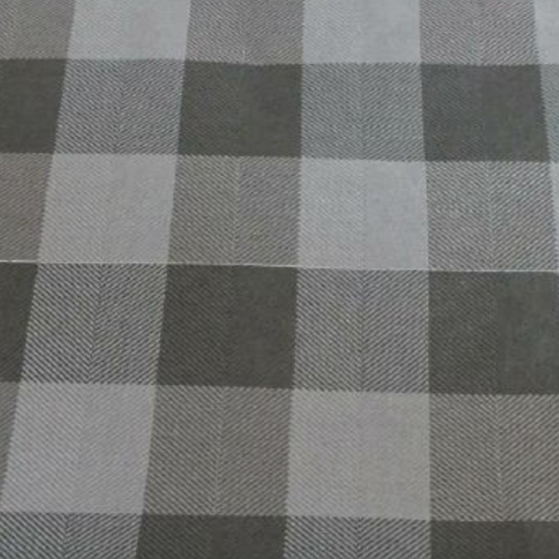 Mercedes W460 W461 Rodeo upholstery fabric gray