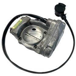 Throttle Body A0001417825 reconditioned