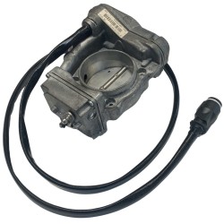 Throttle Body A0001418925 reconditioned