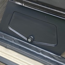 Mercedes G-Wagon W460 W461 Seat Box Lock, Safe Lock