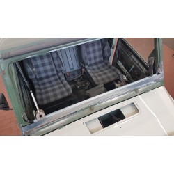 Mercedes G-Wagon W463 Lower Windshield Frame Repair Panel