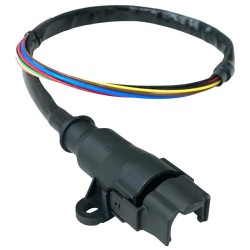 Plug Throttle Body (OE A1405403781)
