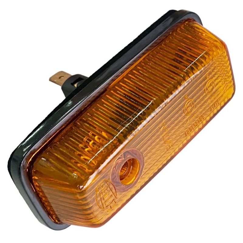 Mercedes G-Wagon Side Marker Light / Indicator Orange (replaces OE A0018227520)