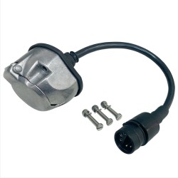 Mercedes Main Plug 36-pin (replaces A0005454881)