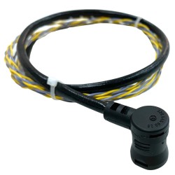 Plug Lead Cam Position Sensor (replaces OE A2025406081)