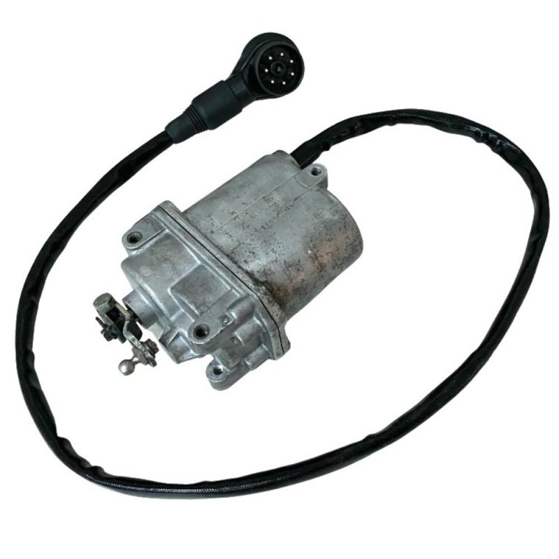 Mercedes W126 Actuator A0035455032 (reconditioned)