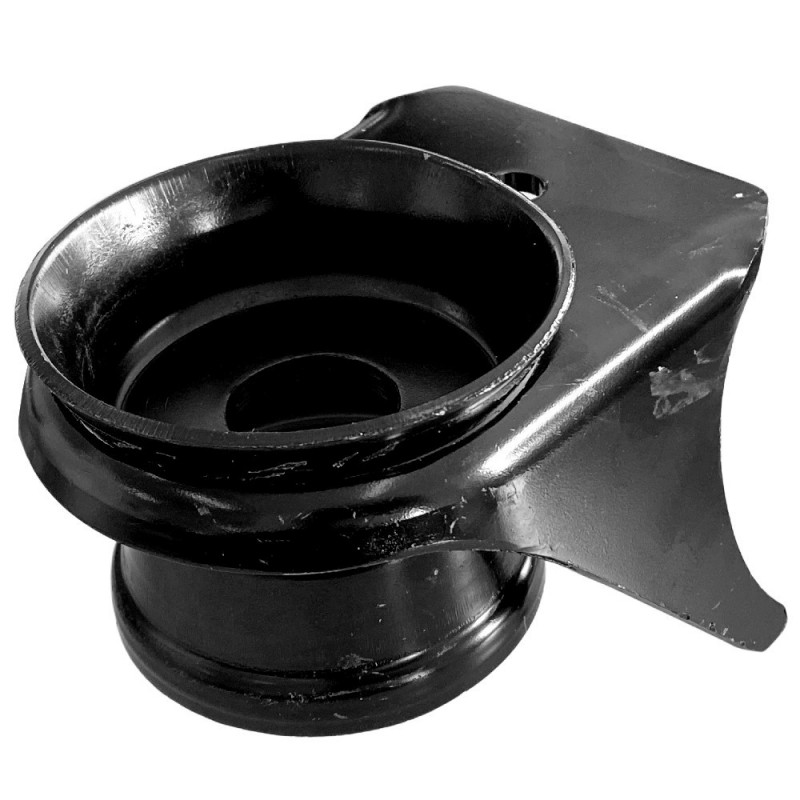 Mercedes GWagon Body Mount