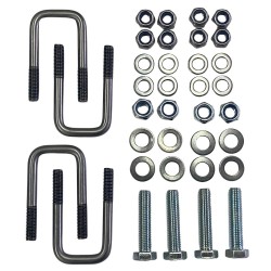Mercedes G-Wagon front Stabilizer Assembly Kit