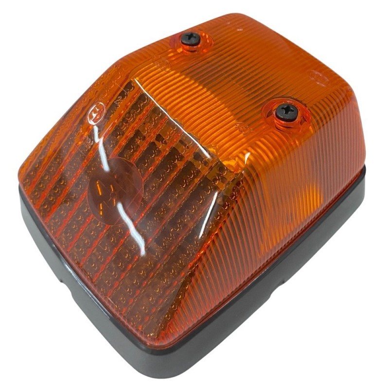 Mercedes G-Wagon Side Marker Light / Indicator Frontwing Orange