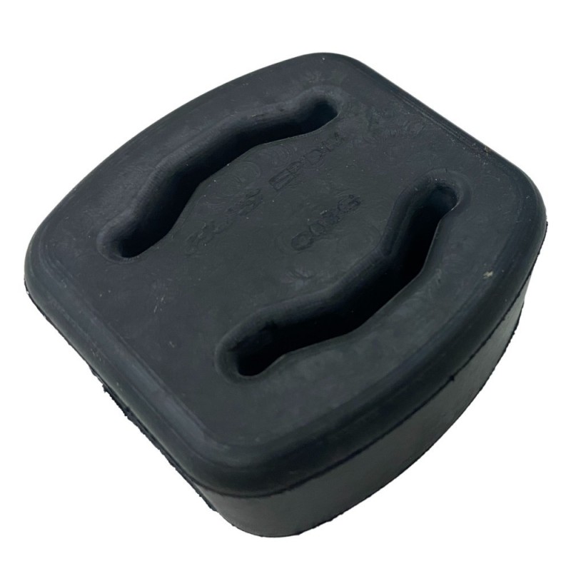 Mercedes G-Wagon Exhaust Rubber Support (replaces A3814920082)