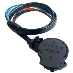 Plug Throttle Body (OE A1405401581)