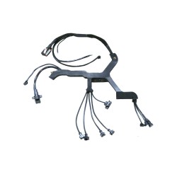 Mercedes engine harness A1244406632