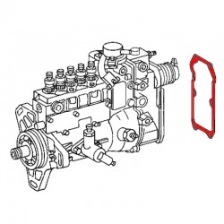 Mercedes Seal injection pump (replaces OE A0010744280)
