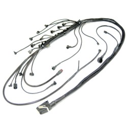 Mercedes Motorkabelbaum A1244402733, A1244403133 - 100% Neuware