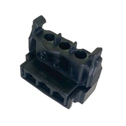 Mercedes Electrical Connector Housing A0125452428