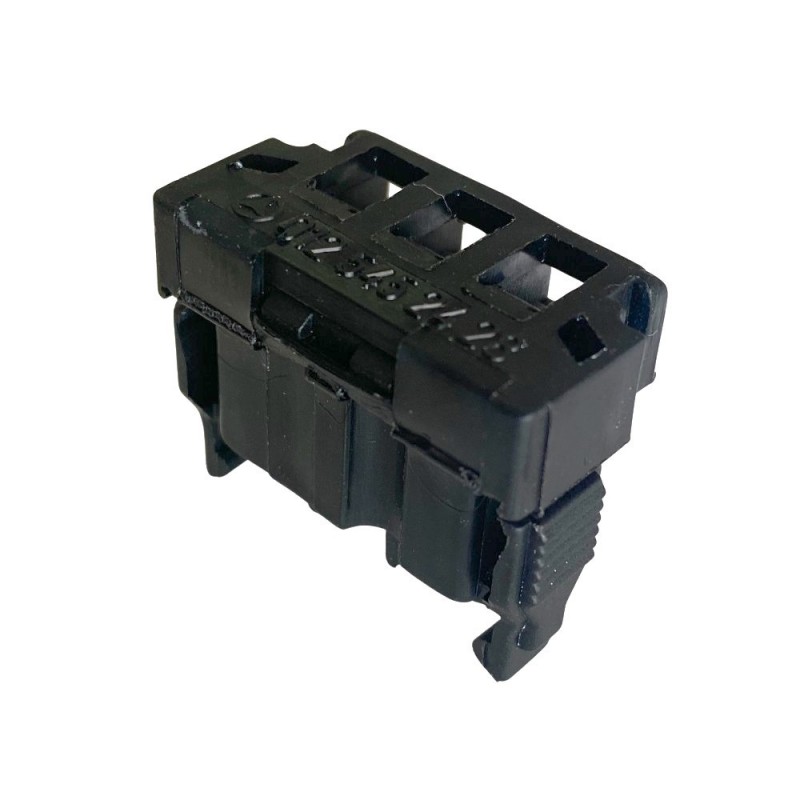 Mercedes Electrical Connector Housing A0125452428