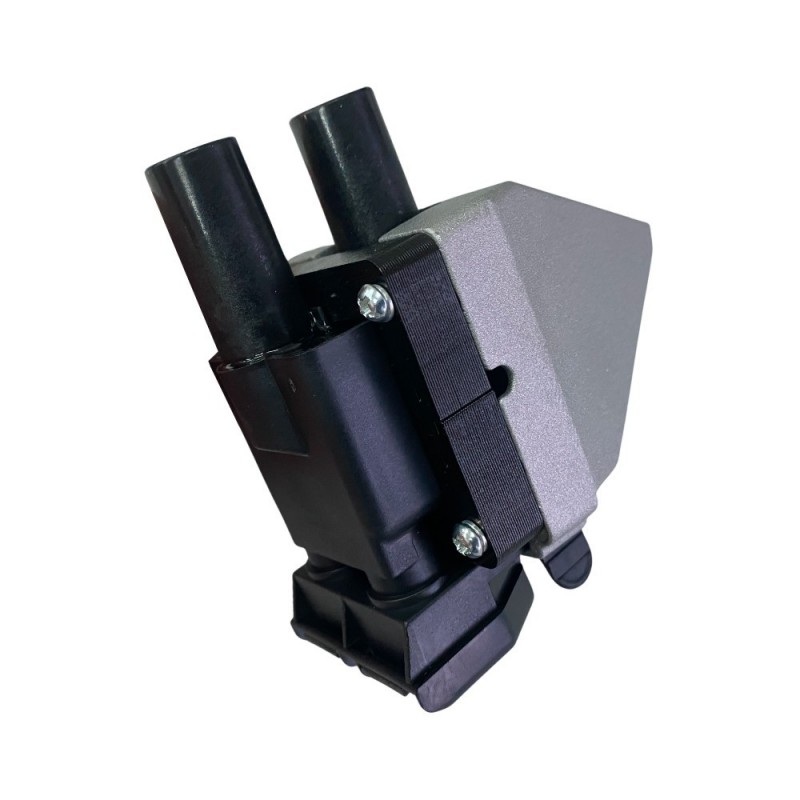 Mercedes W124 W202 M111 2 x ignition coils (replaces A0001500480)