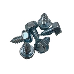 Mercedes Self-Tapping Screw (replaces OE N914128006200)
