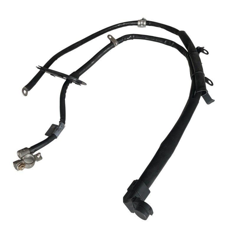 Mercedes SLK R171 Repair Starter/ Alternator Cable A1715400530