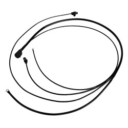 Mercedes Positive Cable A1295402130