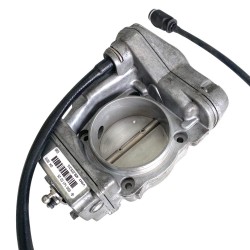 Throttle Body A0001415225 reconditioned