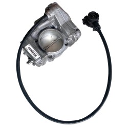 Throttle Body A0001417925 reconditioned
