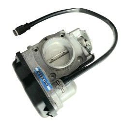 Throttle Body A0001419125 reconditioned