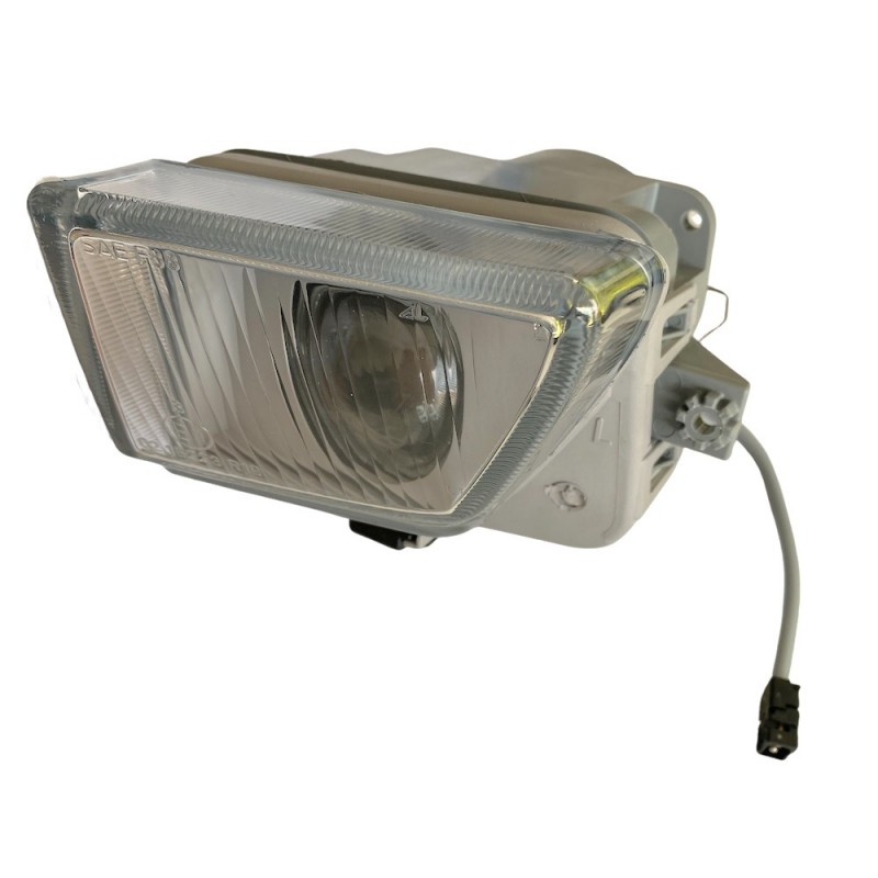 Mercedes W124 E500/ 500E Fog Light (replaces A1298200156/ A1298200256)