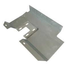 Mercedes 280GE Heat Shield Front Silencer (replaces A4604901630)