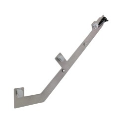 Mercedes W124 Cable Holder Rear Subframe (replaces A1245455047, A1075462743)