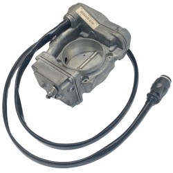 Throttle Body A0001419425 reconditioned