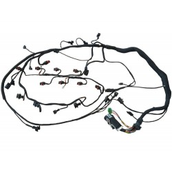 Engine harness repair M119 direct ignition