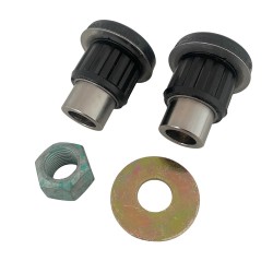Mercedes W124 500E Steering Idler Arm Bushing kit (replaces OE A1294600019)