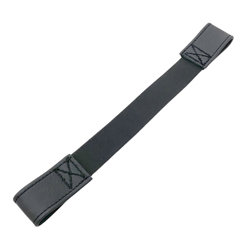 Strap Safety Belt Buckle W460 (replaces OE A4608681114, A4608681514)