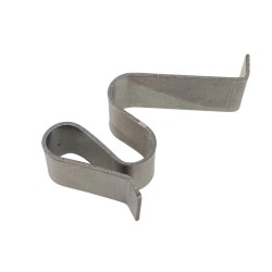 Repair Clip for S124 Taillight Lamp Carrier (A1248201877)