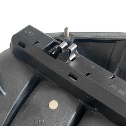 Reparatur Clip Rückleuchte Lampenträger S124 (A1248201877)
