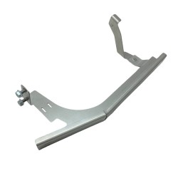 Mercedes W124 Bracket Cable Holder (replaces A1245402873, A1245400618, A1245460781)