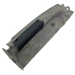Heater Case Duct  (replaces A1248210089)