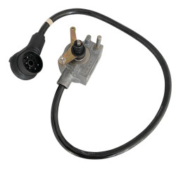 Mercedes Electronic Throttle Position Sensor (A0065428517)