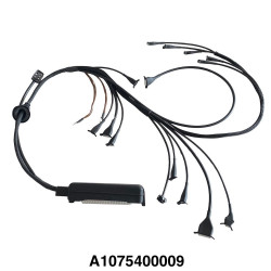 D-Jetronic wiring harness for M116/ M117 engine