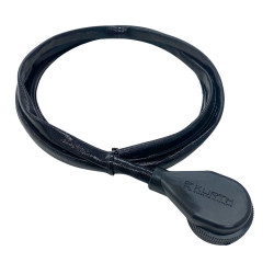 Plug for Hot Film Air (HFM) Sensor (A1405400081) 4-pin