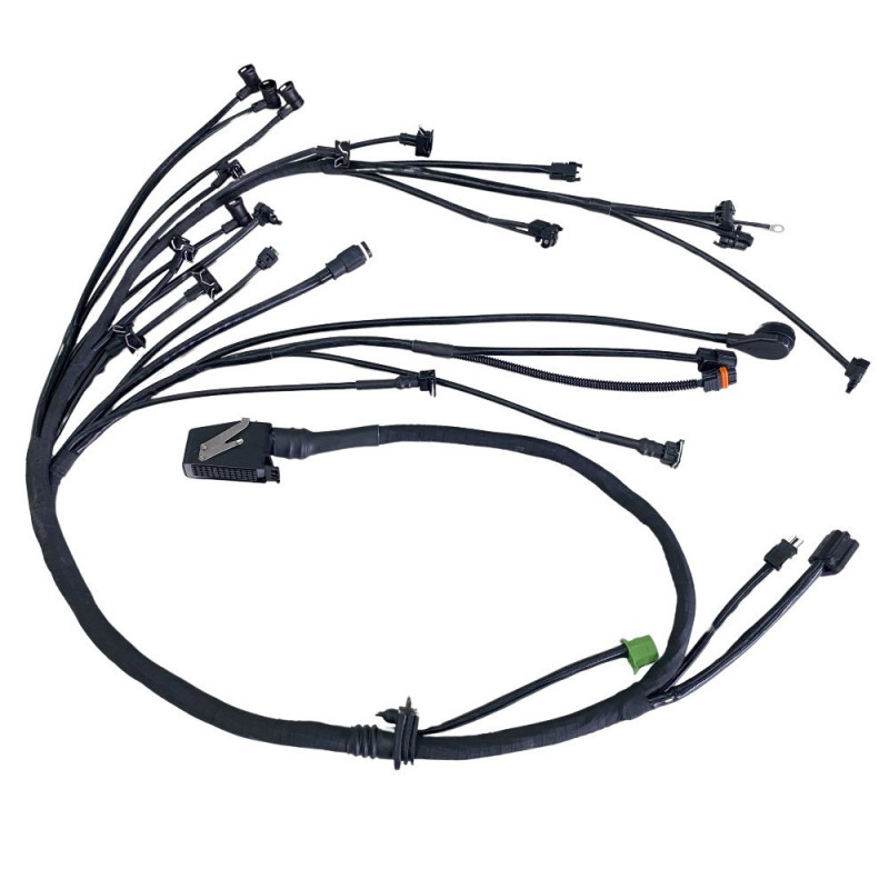 engine harness A4635403610 engine harness A4635403610