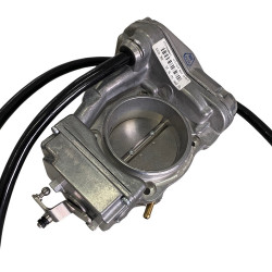 Mercedes Throttle Body A0001417425