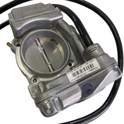 Mercedes Throttle Body A0001417425