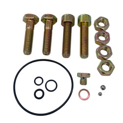 Mercedes Repair Kit for Self Leveling Valve A1233200158